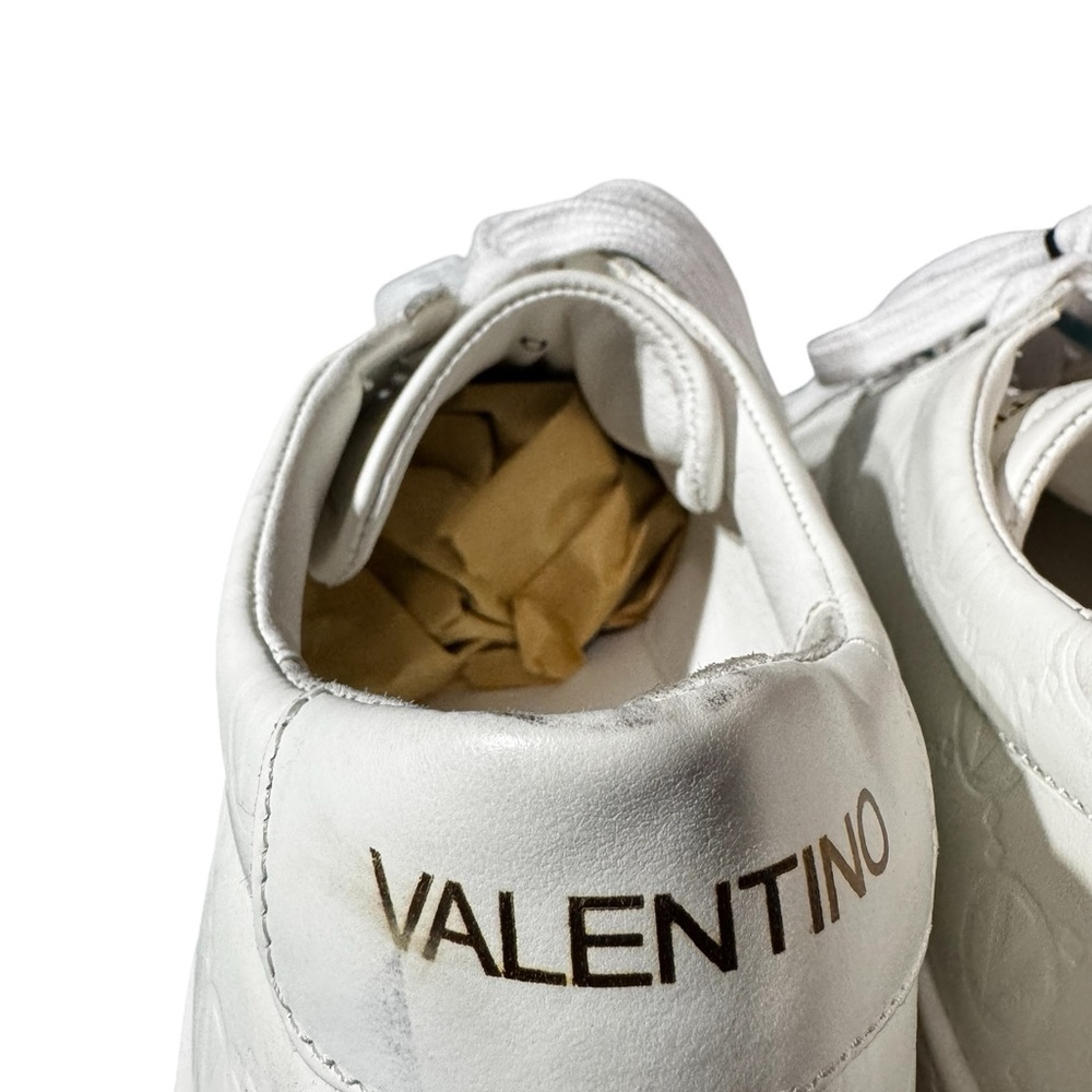 Valentino by Mario Valentino Sofia VLogo US 10 - Picture 7 of 9